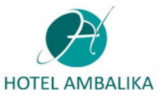 Hotel Ambalika Logo