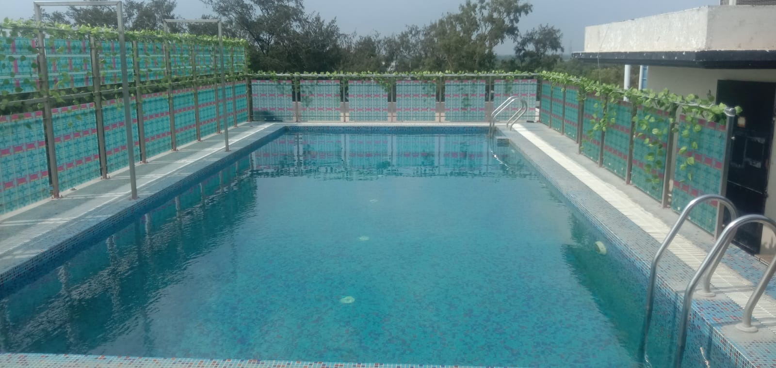 Hotel Ambalika